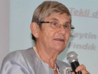 Canan Karatay: Karaci�erin D�zg�n �al��mas� ��in G�nde 30-40 Zeytin Yemeliyiz