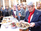 Canan Karatay: Lahmacun En Sa�l�kl� Fast-food
