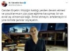Candan Erçetin'den 'aşı' uyarısı: İhmal etmeyin, ertelemeyin