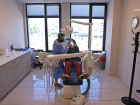 �ankaya Belediyesi A��z ve Di� Sa�l��� Poliklinikleri �cretsiz Hizmet Veriyor