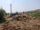 �ank�r�'da Altyap� �al��malar� S�ras�nda Toprak Kaymas�: ���i Hayat�n� Kaybetti