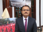 �ank�r� Valisi Ayaz'dan koronavir�s ve KKKA hastal��� uyar�s� A��klamas�