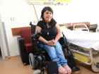 Cansu, 30 y�lda 31 ameliyat oldu