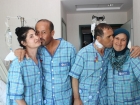 �apraz Nakille E�lerine Hayat Verdiler