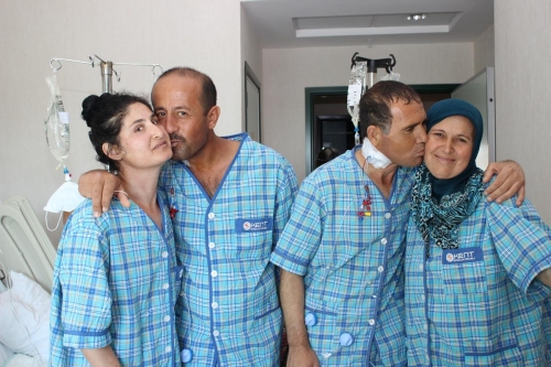 apraz Nakille Elerine Hayat Verdiler