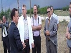 �atalca'n�n Sa�l�k Vadisi Projesi Devam Ediyor