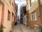 �at�dan d��en h�rs�z hayat�n� kaybetti