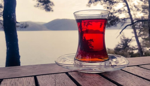 Cayr cayr scak ay ierken iki kez dnn! Riski byk