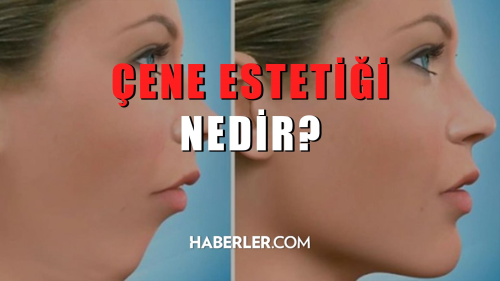 ene estetii nedir? ene estetii nasl yaplr?