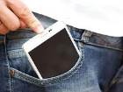 Cepteki telefon k�s�rl�k yap�yor!