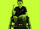 Cerebral Palsy'li çocuklar için harekete geç, adımlarına anlam kat!