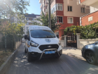 �erkezk�y'de silahla oynayan �ocuk a��r yaraland�