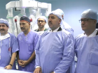 Cerrahpa�a'da Robotla Ameliyat D�nemi Ba�lad�