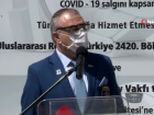 Cerrahpa�a T�p Fak�ltesi'nde Sahra Bilgisayarl� Tomografi a��ld�