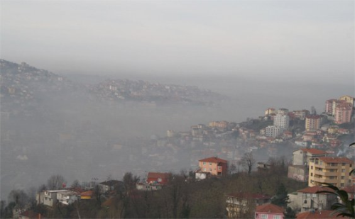 evre ve ehircilik Bakanl: stanbul'da Hava Kirlilii Problemi Yok