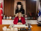 Ceyhan Belediye Başkanı Hülya Erdem, Aşırı Sıcaklara Karşı Vatandaşları Uyardı