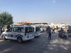 Ceyhan'da park kavgas� tabancayla sonu�land�: 2 yaral�