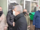 Ceyhan Savcısı Sait Demir, son yolculuğuna uğurlandı