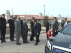 Cezaevine Hastane Gibi Sa�l�k Birimi A��ld�