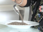 Chia Tohumunun Miktarna Dikkat