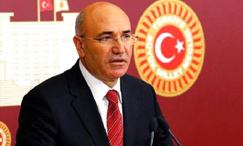 CHP stanbul Milletvekili Mahmut Tanal koronavirs m oldu?