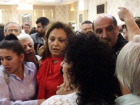 CHP Kongresinde Gerginlik: Milletvekili Bayg�nl�k Ge�irdi