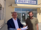 CHP Milletvekili Ali Faz�l Kasap, arsenikli su kullan�m�na neden olanlar� su� duyurusunda bulundu