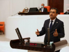 CHP Milletvekili Bulut, artan k�zam�k vakalar�n� Meclis g�ndemine ta��d�