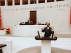 CHP Milletvekili Bulut, SMA hastalar�n�n ilaca ula�amamas�n� Meclis g�ndemine ta��d�