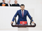 CHP Milletvekili Deniz Demir: SGK'nn protez ve ortez konusunda maduriyet yaayanlar iin adm atmas gerekiyor