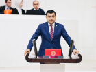 CHP Milletvekili Deniz Demir, veteriner hekimlere yönelik şiddetin cezalarının artırılması için kanun teklifi verdi