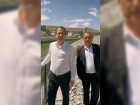 CHP Milletvekili Digor Deresi'ndeki Kanalizasyon At�klar�na Dikkat �ekti