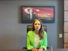 CHP Milletvekili Gamze Akkuş İlgezdi: Depremzede Vatandaşlarımız Salgın Hastalık Riski Altında