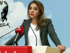 CHP Milletvekili Gamze Akku� �lgezdi, Sa�l�k Bakan� Koca'y� HPV a��s� s�z�n� tutmamakla su�lad�