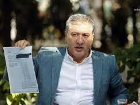 CHP Milletvekili Murat Emir, ERIS varyant�na kar�� uyar�da bulundu