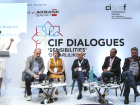 CIF Dialogues Konferans�