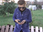 ift Cinsiyetli Doan Vatanda Yardm Bekliyor