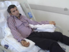 �ift Kol Nakli Olan Mustafa Sa��r