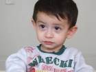 Ci�erlerine F�nd�k Par�alar� Ka�an Bebek ��in Seferber Olundu