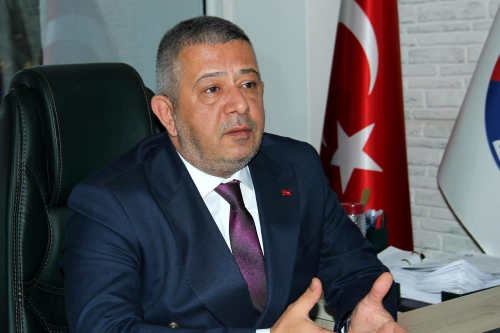 ili Eitim ve Aratrma Hastanesi'nde Silahl Saldrya Tepki