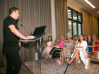 Cihantimur, Jelena Karleusa'n�n davetlisi olarak Belgrat'ayd�