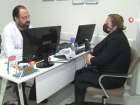 �ikolata kisti ve ba��rsa��n� t�kayan lezyon al�nd�, ya�am kalitesi artt�