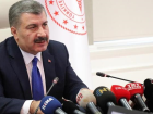 �in a��s�n�n yan etkileri neler olacak? Bakan Koca, merak edilen soruya yan�t verdi