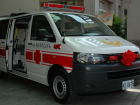 �in'de Ambulanslara 