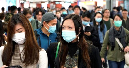 in'de gnlk maske retimi 100 milyonu at