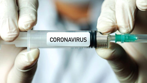 in, koronavirs asn buldu mu? in koronavirs asnda baarl oldu mu? Koronavirs as bulundu mu?