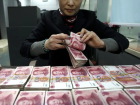 �in Merkez Bankas�'ndan koronavir�s tedbiri: Banknotlar karantina alt�na al�nd�
