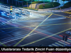 Çin, Uluslararası Tedarik Zinciri Fuarı düzenlemek için adımlar atıyor