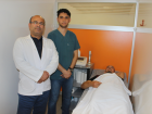 narck'ta Yeni Tedavi Yntemleri