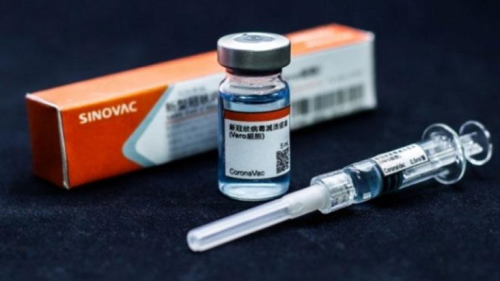 inli Sinovac irketi gerekli fonu buldu! Koronavirs asnn retim kapasitesi 2 katna karlacak